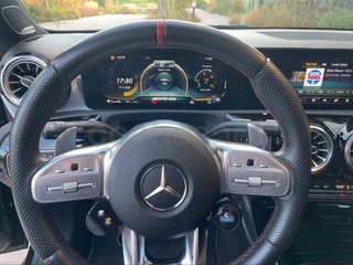 Mercedes-Benz Clase A 2021