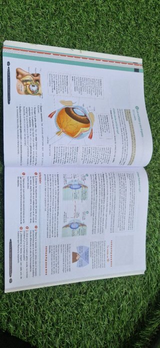Biología y Geología 3º ESO. Libro del estudiant...