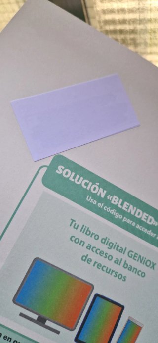 Biología y Geología 3º ESO. Libro del estudiant...
