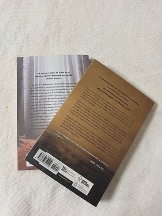 El dia en el que se perdió el amor + Todo lo...