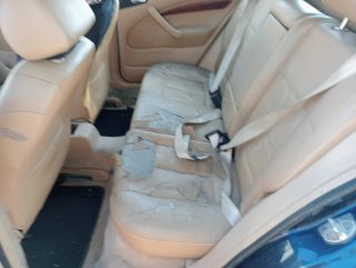 Skoda Octavia 1999