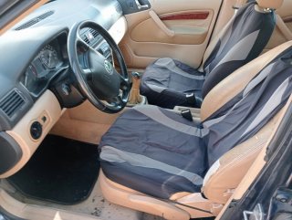 Skoda Octavia 1999