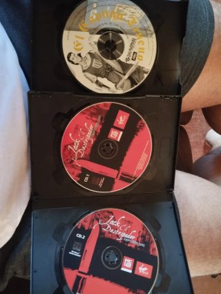 Call of Duty MW3 PS3 Precintado + 2 juegos PC