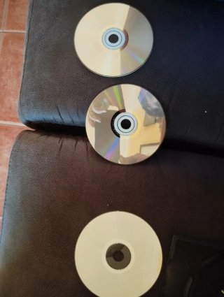 Call of Duty MW3 PS3 Precintado + 2 juegos PC