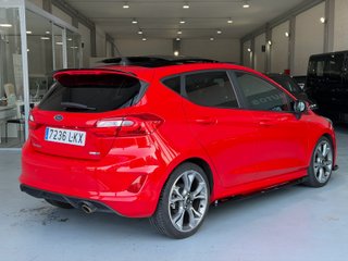 ‼️Ford Fiesta Ford Fiesta 1.0 EcoB. MHEV 155CV ECO‼️