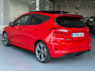 ‼️Ford Fiesta Ford Fiesta 1.0 EcoB. MHEV 155CV ECO‼️