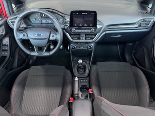 ‼️Ford Fiesta Ford Fiesta 1.0 EcoB. MHEV 155CV ECO‼️