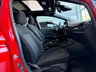 ‼️Ford Fiesta Ford Fiesta 1.0 EcoB. MHEV 155CV ECO‼️