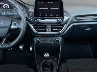 ‼️Ford Fiesta Ford Fiesta 1.0 EcoB. MHEV 155CV ECO‼️