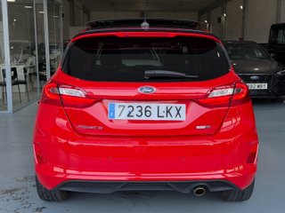 ‼️Ford Fiesta Ford Fiesta 1.0 EcoB. MHEV 155CV ECO‼️