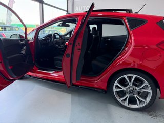 ‼️Ford Fiesta Ford Fiesta 1.0 EcoB. MHEV 155CV ECO‼️