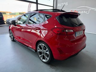 ‼️Ford Fiesta Ford Fiesta 1.0 EcoB. MHEV 155CV ECO‼️