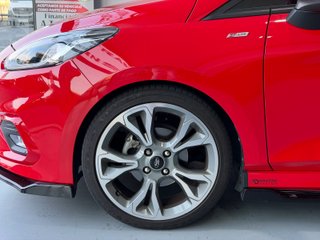 ‼️Ford Fiesta Ford Fiesta 1.0 EcoB. MHEV 155CV ECO‼️