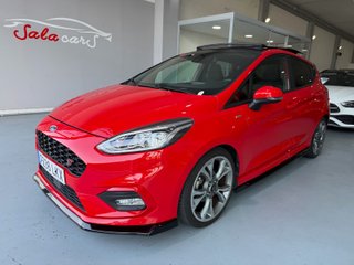 ‼️Ford Fiesta Ford Fiesta 1.0 EcoB. MHEV 155CV ECO‼️