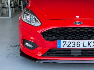 ‼️Ford Fiesta Ford Fiesta 1.0 EcoB. MHEV 155CV ECO‼️