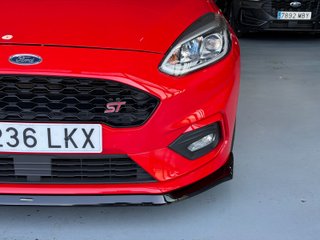 ‼️Ford Fiesta Ford Fiesta 1.0 EcoB. MHEV 155CV ECO‼️