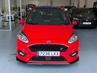 ‼️Ford Fiesta Ford Fiesta 1.0 EcoB. MHEV 155CV ECO‼️