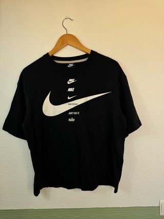 Lote 5 Camisetas S Nike Tommy Hilfiger