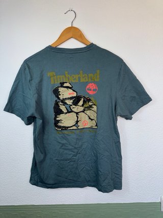 Lote 5 Camisetas S Nike Tommy Hilfiger