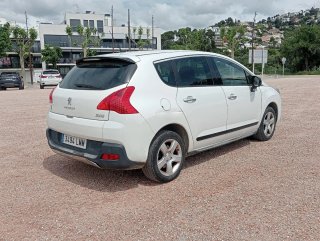 Peugeot 3008 2013