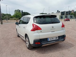 Peugeot 3008 2013