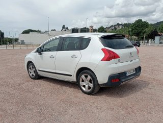 Peugeot 3008 2013