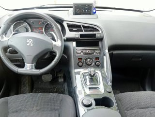Peugeot 3008 2013