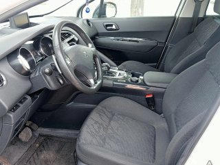 Peugeot 3008 2013