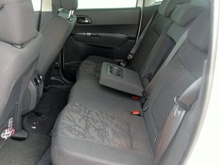 Peugeot 3008 2013