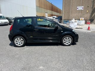 Citroen C2 2004