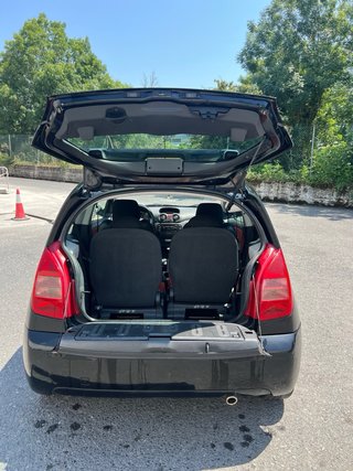 Citroen C2 2004