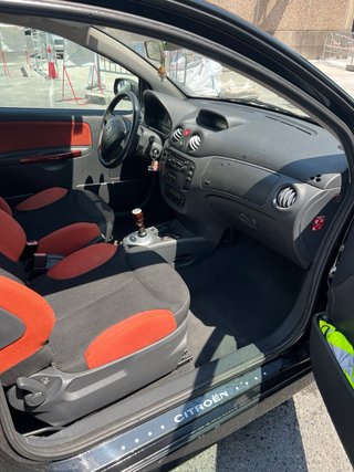 Citroen C2 2004