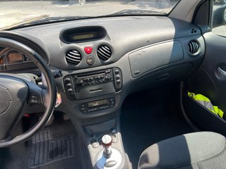Citroen C2 2004