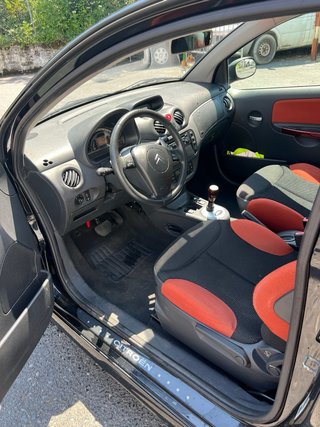 Citroen C2 2004