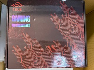Pack Placa X99 P4 + Intel Xeon E5-2650 v4 (12C/24T