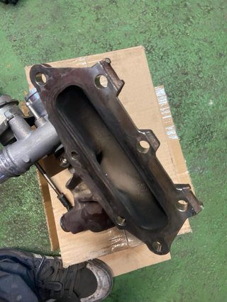 Turbo Dacia Gasolina 2020