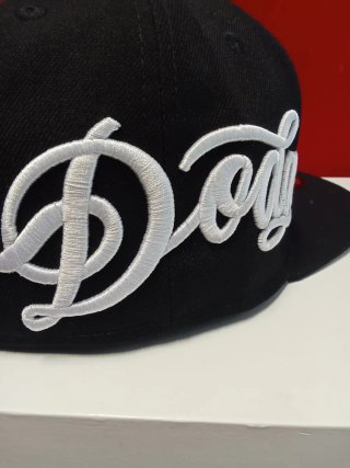 Gorra New Era 59Fifty Negra Talla 7.1/4