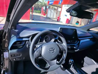 Toyota C-HR 2021