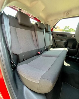 Citroen C4 Cactus 2017 (Distintivo C) (130.000kms)