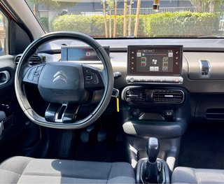 Citroen C4 Cactus 2017 (Distintivo C) (130.000kms)