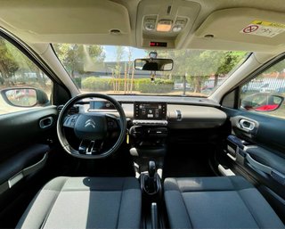Citroen C4 Cactus 2017 (Distintivo C) (130.000kms)