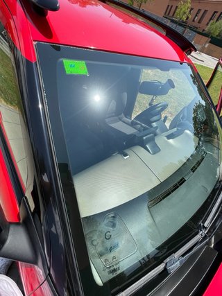 Citroen C4 Cactus 2017 (Distintivo C) (130.000kms)