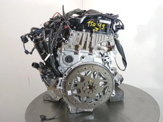Motor B47D20B Completo  30 MIL KM