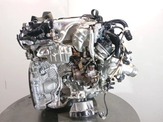 Motor B47D20B Completo  30 MIL KM