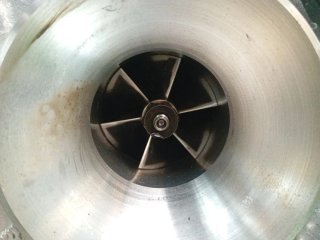 Motor B47D20B Completo  30 MIL KM