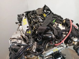 Motor B47D20B Completo  30 MIL KM