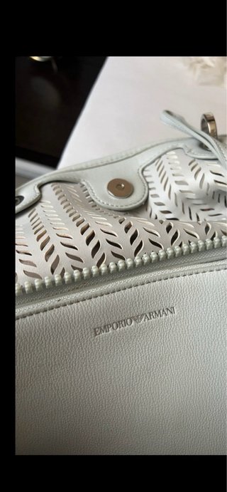 Bolso Emporio Armani