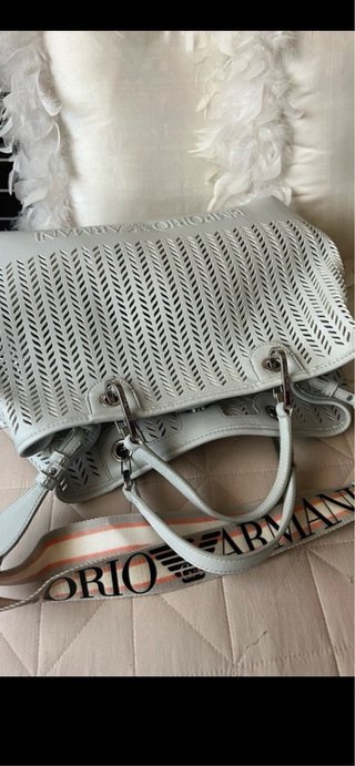 Bolso Emporio Armani