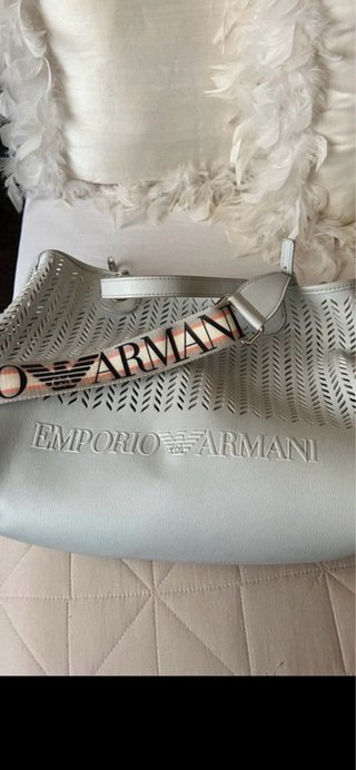 Bolso Emporio Armani