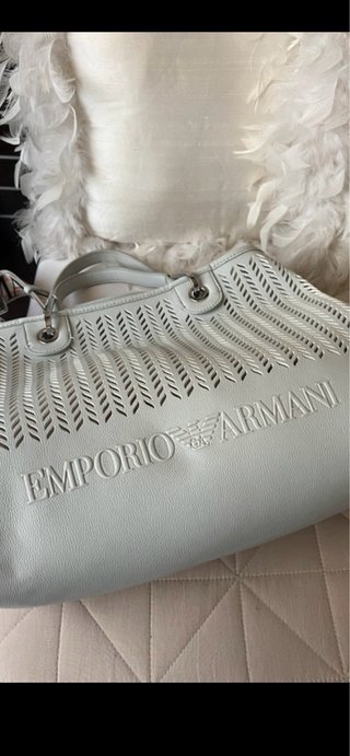 Bolso Emporio Armani